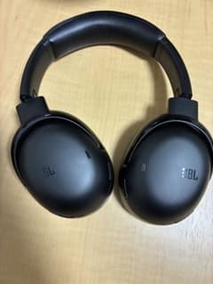 JBL TOUR ONE M3 本体 typeC to Cコネクタ無し