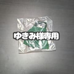 ゆきみ様専用 カプセルトイ エプロン　カフェのサムネイル