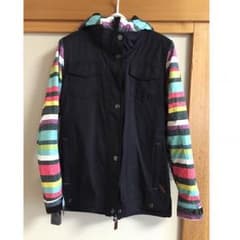 ROXY スノボウェアのサムネイル