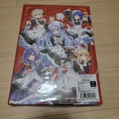 ご注文はうさぎですか？ 缶バッジケース Maid by Rabbitsのサムネイル