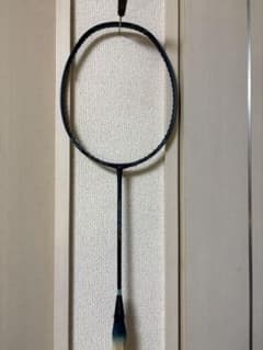 ジャンクYONEX NANOFLARE800pro4ug5 - メルカリ