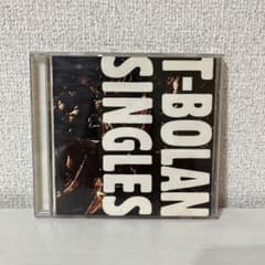 T-BOLAN SINGLESのサムネイル