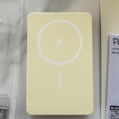 Permier モバイルバッテリー　多摩電子工業　PSE認証品 - 4