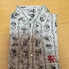 ラッドカスタムシャツ130のサムネイル