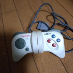 ⚠️ジャンク品⚠️ Namco ネオジオコン コントローラーのサムネイル