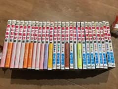 君に届け  1〜27巻セットのサムネイル