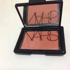 【NARS（ナーズ）】ブラッシュ：4007Nのサムネイル