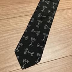 ポロラルフローレン ネクタイのサムネイル