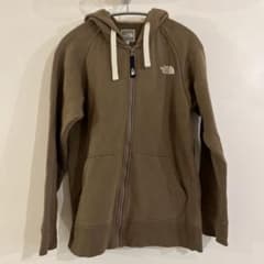 THE NORTH FACE パーカー NTW62130 XLのサムネイル