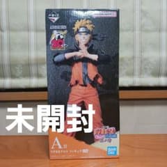 [미개봉] 우즈마키 나루토 NARUTO A상 피규어