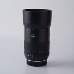 sislouxさん専用Zeiss macro planar Touit 50mmのサムネイル