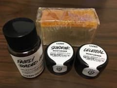 【るみ様専用】ラッシュ みつばちマーチ&サンプルのサムネイル