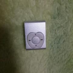 MP3音楽プレイヤーのサムネイル