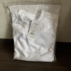 無地　体操服のサムネイル