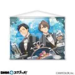 にじさんじ DMMスクラッチ 第六弾のサムネイル