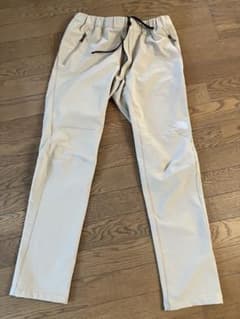 ノースフェイス アルパインライトパンツ NB32301 サイズSのサムネイル