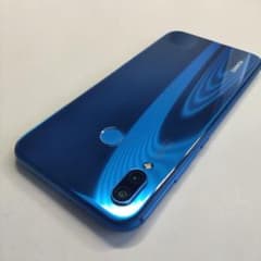HUAWEI P20 Lite クラインブルー 32 GB Y!mobileのサムネイル