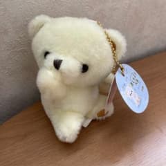 おしゃぶりべあのサムネイル