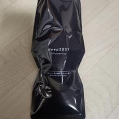 ドクターリセラ Deep2031ジェルクレンジング500g 1日以内に発送
