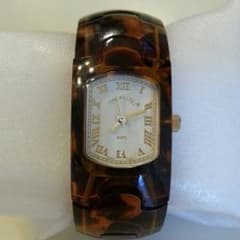 ☆美品 time will tell 時計のサムネイル