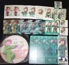 忍たま乱太郎 善法寺伊作 グッズまとめ売り - メルカリ