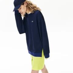 LACOSTE　スウェットのサムネイル