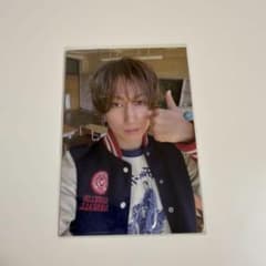 スパドラ 池田彪馬 タワレコ渋谷店限定トレカ m53890955192_1.jpg?1784639716