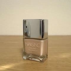 NAILS INC NAILKALE ナイツブリッジ　ミュウズのサムネイル