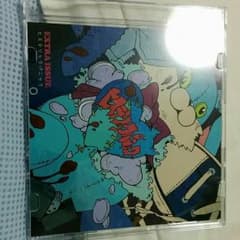 (ラババン付)ヒステリックパニック　EXTRA ISSUEのサムネイル