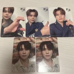 藤牧京介 トレカ セット INI THE FRAME MATCH UP - メルカリ