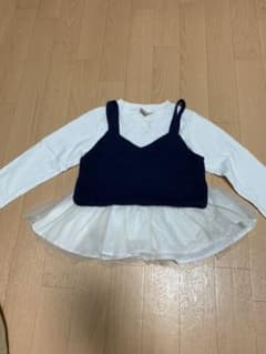 プティマイン  トップスのサムネイル