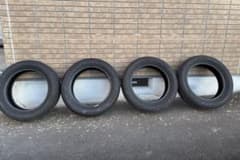 185/60R16 サマータイヤ 4本セットのサムネイル