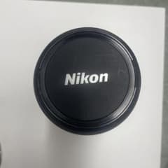 Nikon AF NIKKOR 80-200mm f/2.8 D EDのサムネイル