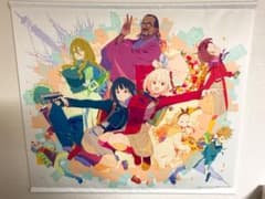リコリス・リコイル展 アクリルジオラマ タペストリー - メルカリ