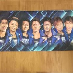 三代目jsoulbrorhers グッズのサムネイル