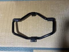Family様用エンジンガード スポーツスター用 ブラックのサムネイル