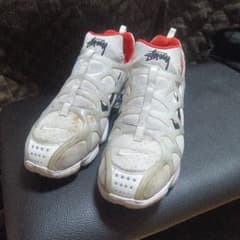 Nike×STUSSY Air Zoom 27cm 箱付き ジャンク品のサムネイル