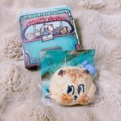 M*U様 CRAZY GUGU クレイジーググ グルちゃん シークレット ブライ CRAZY GUGU クレイジーググ グルちゃん シークレット ブライ - メルカリ