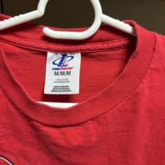 シカゴ・ブルズ Tシャツ Mのサムネイル