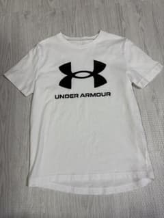 アンダーアーマーキッズ Tシャツのサムネイル