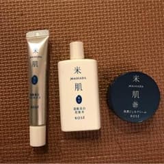 米肌セットのサムネイル