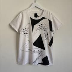 Bernhard Willhelm 2013S/S アーカイブ Tシャツ - メルカリ