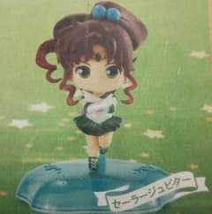 美少女戦士セーラームーン Twinkle Statue2   ジュピターのサムネイル