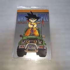 イタジャガ ドラゴンボール 孫悟空 未開封 CR 2-26 コンセプトレア