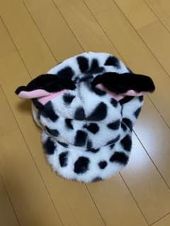 101匹わんちゃん　ファンキャップのサムネイル
