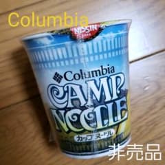 コロンビア　カップヌードルのサムネイル