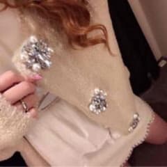 アイスニットカーディガン♡のサムネイル