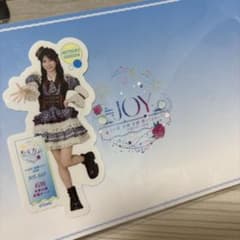 ≒JOY 全国ツアー2026 ご当地ステッカー 大信田美月のサムネイル