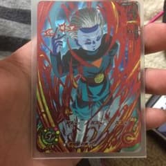 スーパードラゴンボールヒーローズのサムネイル