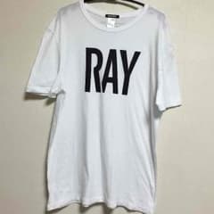 BUMP OF CHICKEN RAYTシャツのサムネイル